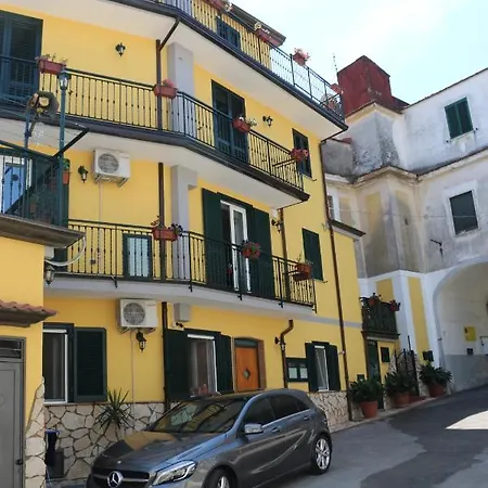 La Corte Del Campo *