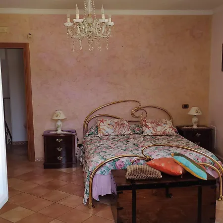 La Corte Del Campo Guest house