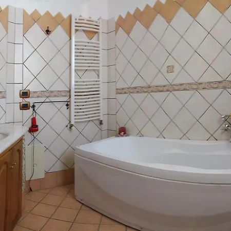 La Corte Del Campo Guest house