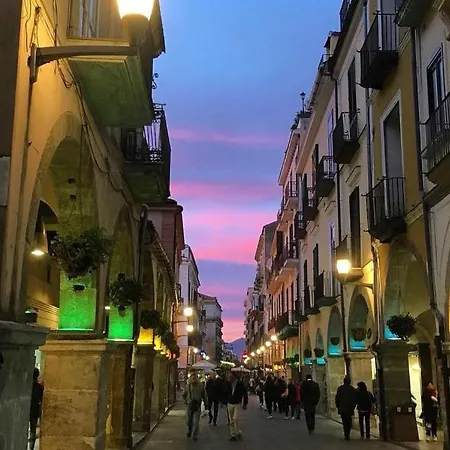 La Corte Del Campo *