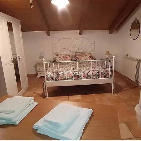 Guest house La Corte Del Campo *