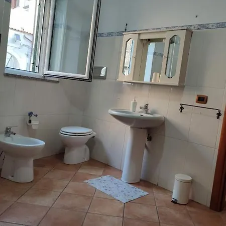 La Corte Del Campo Guest house *
