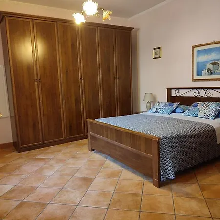 La Corte Del Campo Guest house Cava De' Tirreni