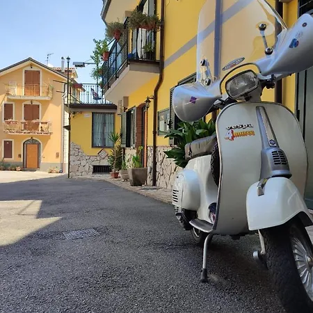 Gasthof La Corte Del Campo