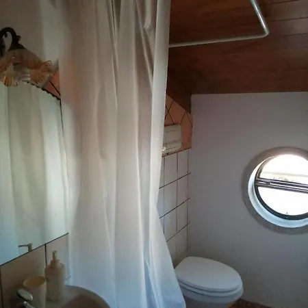 Guest house La Corte Del Campo Cava De' Tirreni