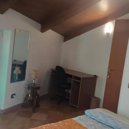 Gasthof La Corte Del Campo 3*