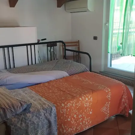 La Corte Del Campo Guest house Cava De' Tirreni